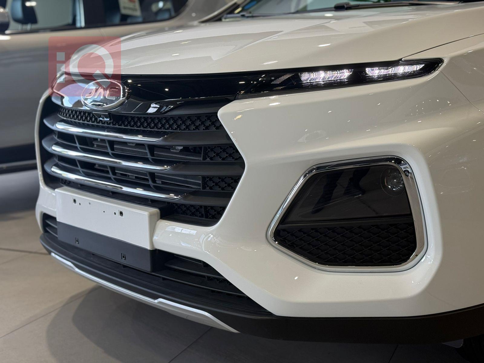 JAC JS3